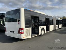 MAN A 23 Lion´s City