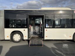 MAN A 23 Lion´s City