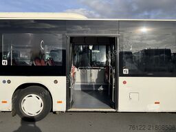 MAN A 23 Lion´s City