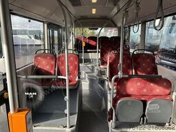 MAN A 23 Lion´s City