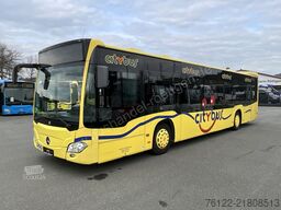 Mercedes-Benz O 530 Citaro