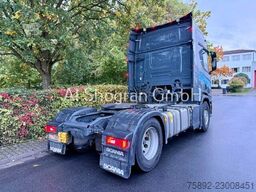 Scania R500 Kipphydraulik / Retarder / Euro6D