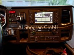 Scania R500 Kipphydraulik / Retarder / Euro6D