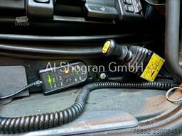 Scania R500 Kipphydraulik / Retarder / Euro6D