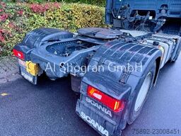 Scania R500 Kipphydraulik / Retarder / Euro6D