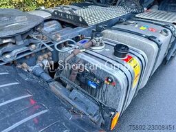Scania R500 Kipphydraulik / Retarder / Euro6D
