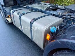 Scania R500 Kipphydraulik / Retarder / Euro6D