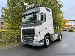 Volvo FH 500 / Kipphydraulik / Euro6D / 450tkm