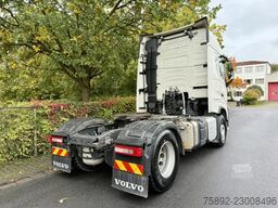 Volvo FH 500 / Kipphydraulik / Euro6D / 450tkm