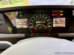 Volvo FH 500 / Kipphydraulik / Euro6D / 450tkm