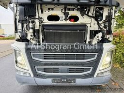 Volvo FH 500 / Kipphydraulik / Euro6D / 450tkm
