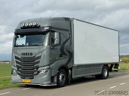 Iveco S-WAY