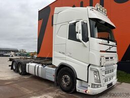Volvo FH 540 6x2 CHASSIS L=7566 mm