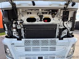 Volvo FH 540 6x2 CHASSIS L=7566 mm
