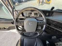 Volvo FH 540 6x2 CHASSIS L=7566 mm