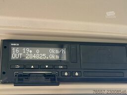 Iveco S-WAY 510 S WAY 510  EURO6.2021