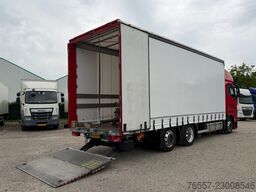 Iveco S-WAY 510 S WAY 510  EURO6.2021