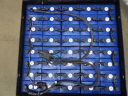 HAWKER 80 Volt 6 NXS 840 Ah