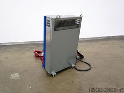 ALLGÄU BATTERIE Alltrac 48D100