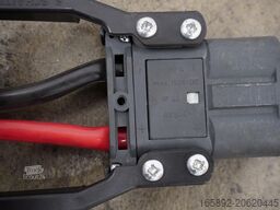 ALLGÄU BATTERIE Alltrac 48D100