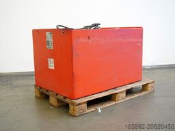 GRUMA 80 Volt 4 PzS 500 Ah