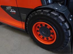 Linde E 45/600 HL 388