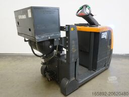 Jungheinrich EZS350XL