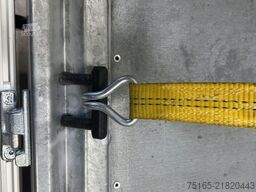 Vezeko Juki 35.4 Multi Multidreiseitenkipper