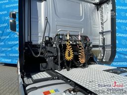 Scania R 500 A4x2NB DIFF-L RETARDER FULL AIR LED ALCOA