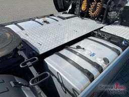 Scania R 500 A4x2NB DIFF-L RETARDER FULL AIR LED ALCOA