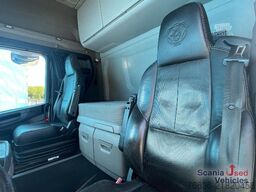 Scania R 500 A4x2NB DIFF-L RETARDER FULL AIR LED ALCOA