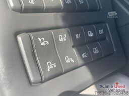 Scania R 500 A4x2NB DIFF-L RETARDER FULL AIR LED ALCOA