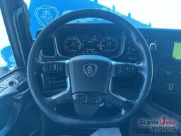 Scania R 500 A4x2NB DIFF-L RETARDER FULL AIR LED ALCOA