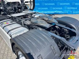 Scania R 460 A4x2NA DIFF-L RETARDER P-AIRCO VECTO 3 ACC