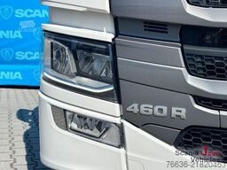 Scania R 460 A4x2NA DIFF-L RETARDER P-AIRCO VECTO 3 ACC