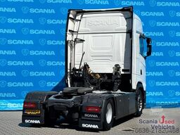 Scania S 500 A4x2NB DIFF-L RETARDER FULL AIR P-AIRCO ACC