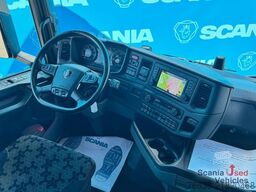 Scania S 500 A4x2NB DIFF-L RETARDER FULL AIR P-AIRCO ACC