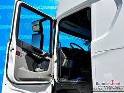 Scania S 500 A4x2NB DIFF-L RETARDER FULL AIR P-AIRCO ACC