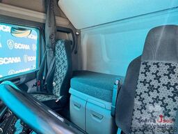 Scania S 500 A4x2NB DIFF-L RETARDER FULL AIR P-AIRCO ACC