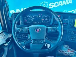 Scania S 500 A4x2NB DIFF-L RETARDER FULL AIR P-AIRCO ACC