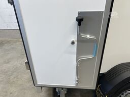 WM MEYER AZK 1325/146 Tiefkühlanhänger