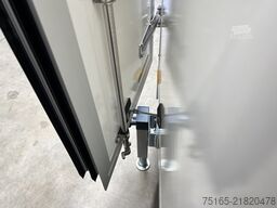 WM MEYER AZK 1325/146 Tiefkühlanhänger