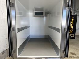 WM MEYER AZK 1325/146 Tiefkühlanhänger