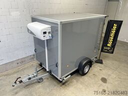 Rosemeier ER Cool 2.5 Tiefkühlanhänger