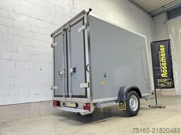 Rosemeier ER Cool 2.5 Tiefkühlanhänger