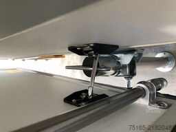 Blyss F15336HD Kofferanhänger