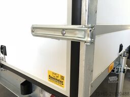 Blyss F15336HD Kofferanhänger