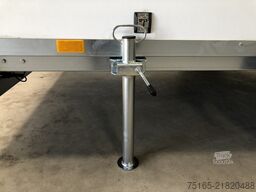 Blyss F15336HD Kofferanhänger