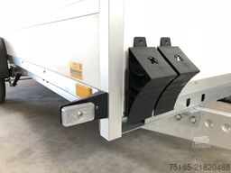 Blyss F15336HD Kofferanhänger