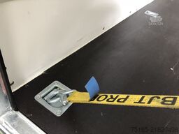 Blyss F1336HD Rampe Kofferanhänger